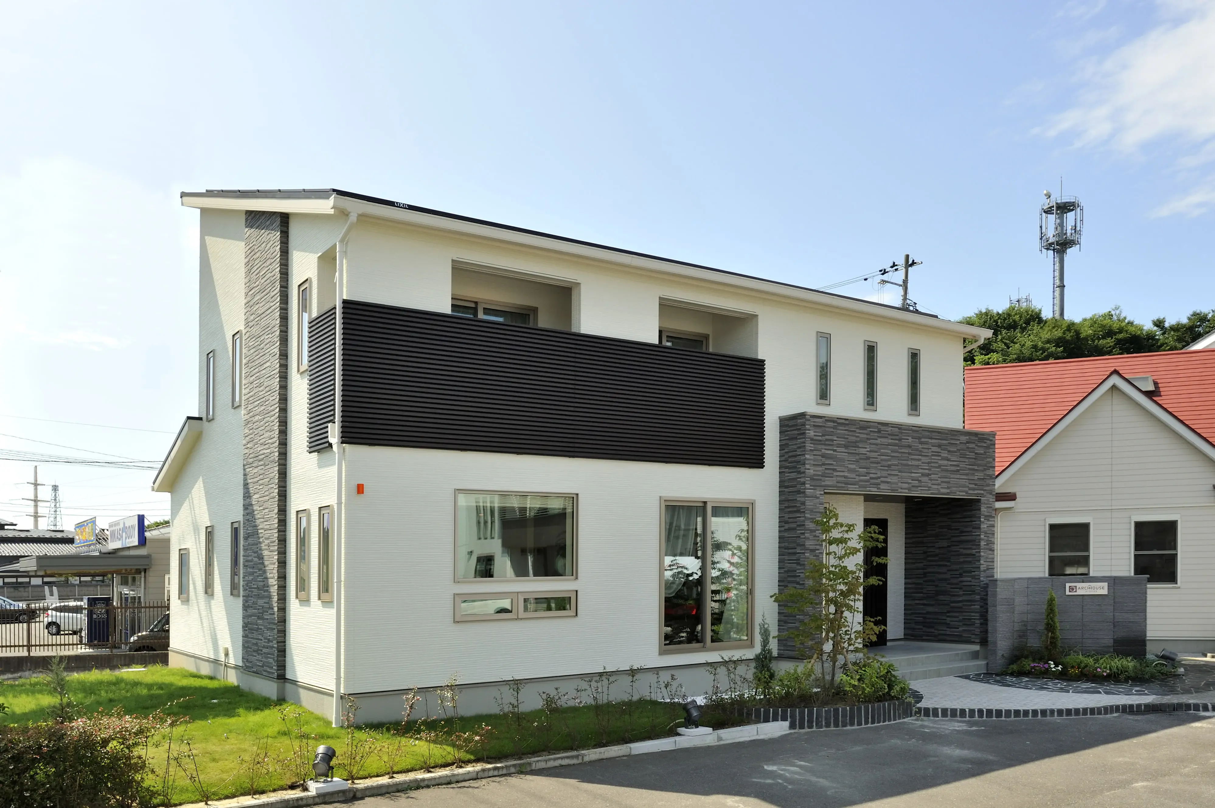 アイムの家　仙台泉店