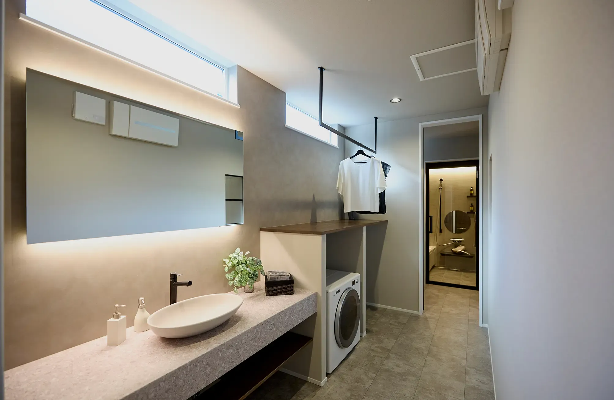 アイムの家　仙台泉店