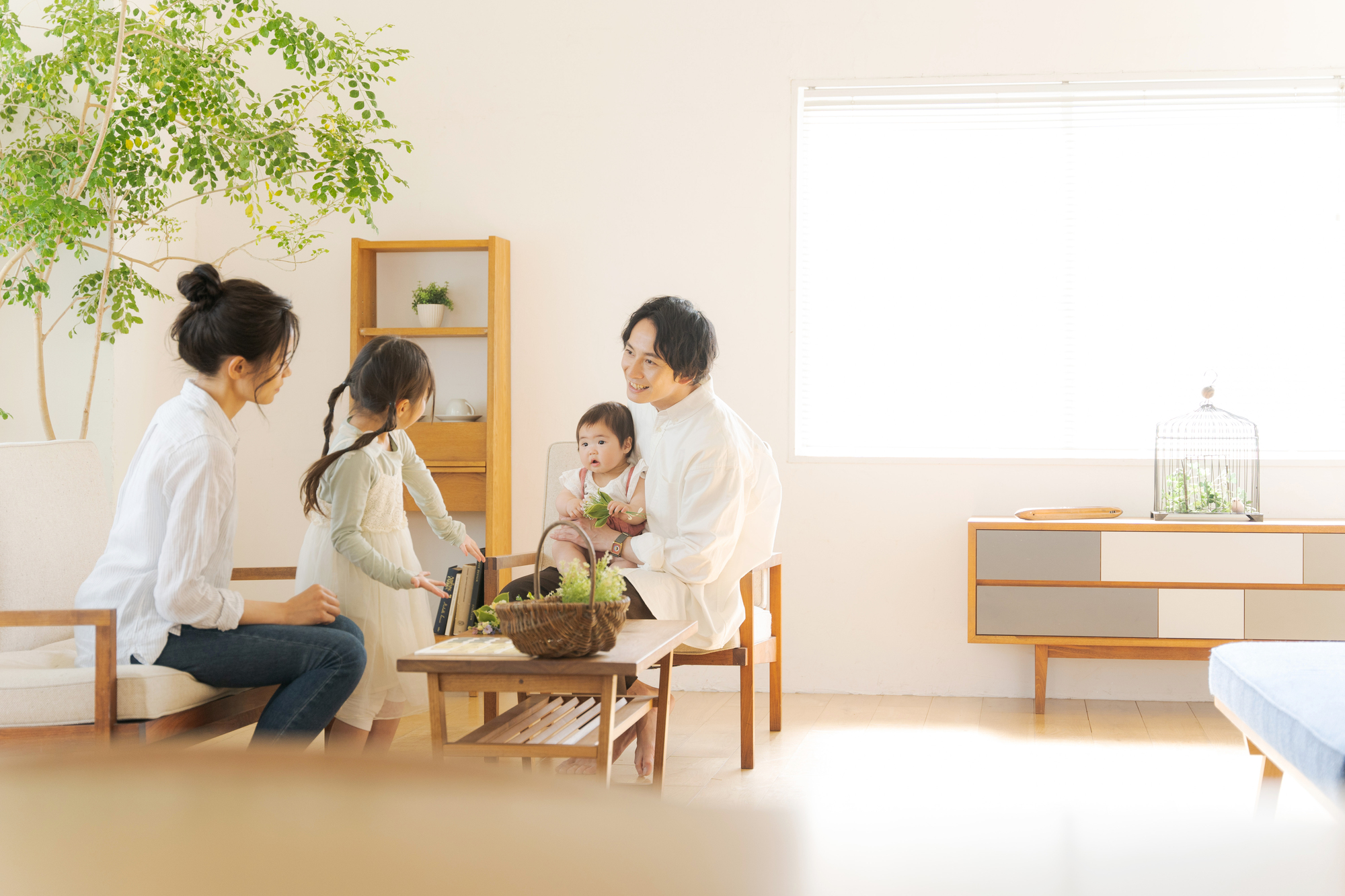 20代からの家づくり応援で叶える理想の暮らし