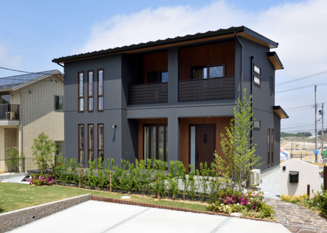 アイムの家とその他のハウスメーカーの違いとは？