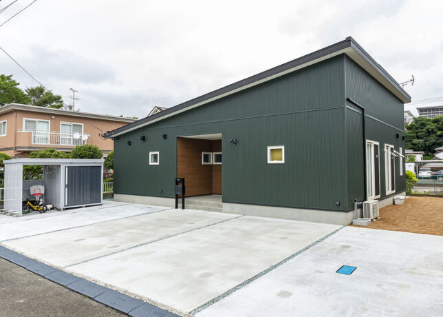 宮城の平屋づくりはインテリアコーディネーターで差がつく