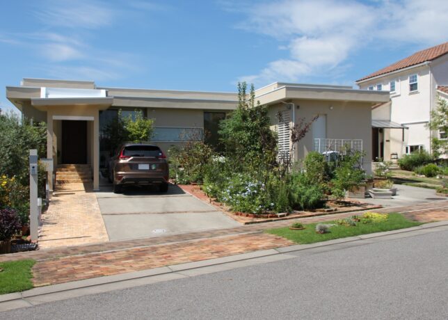 平屋のコの字間取りを建てる前に知っておくべき3つのこと