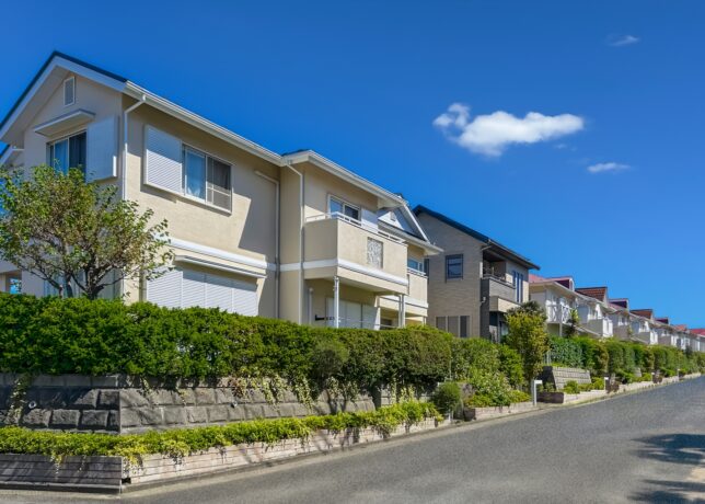 注文住宅と建売住宅、どちらが自分たちに合っている？