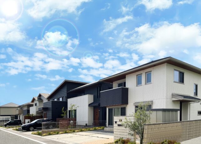 注文住宅会社が作る建売とは？普通の建売との違い｜宮城・福島編