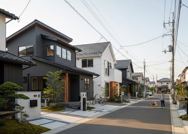 建売でも将来リフォームしやすい家とは？後悔しないためのチェックポイント