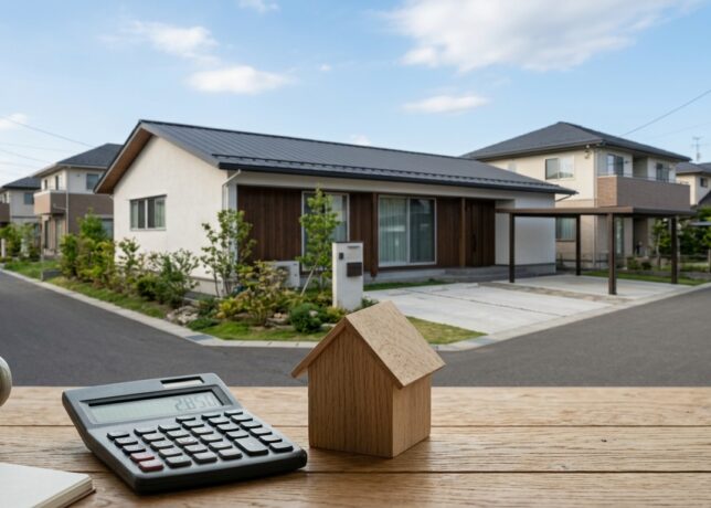 注文住宅会社の建売は価格が高い？相場と「割高に見える理由」をプロが解説