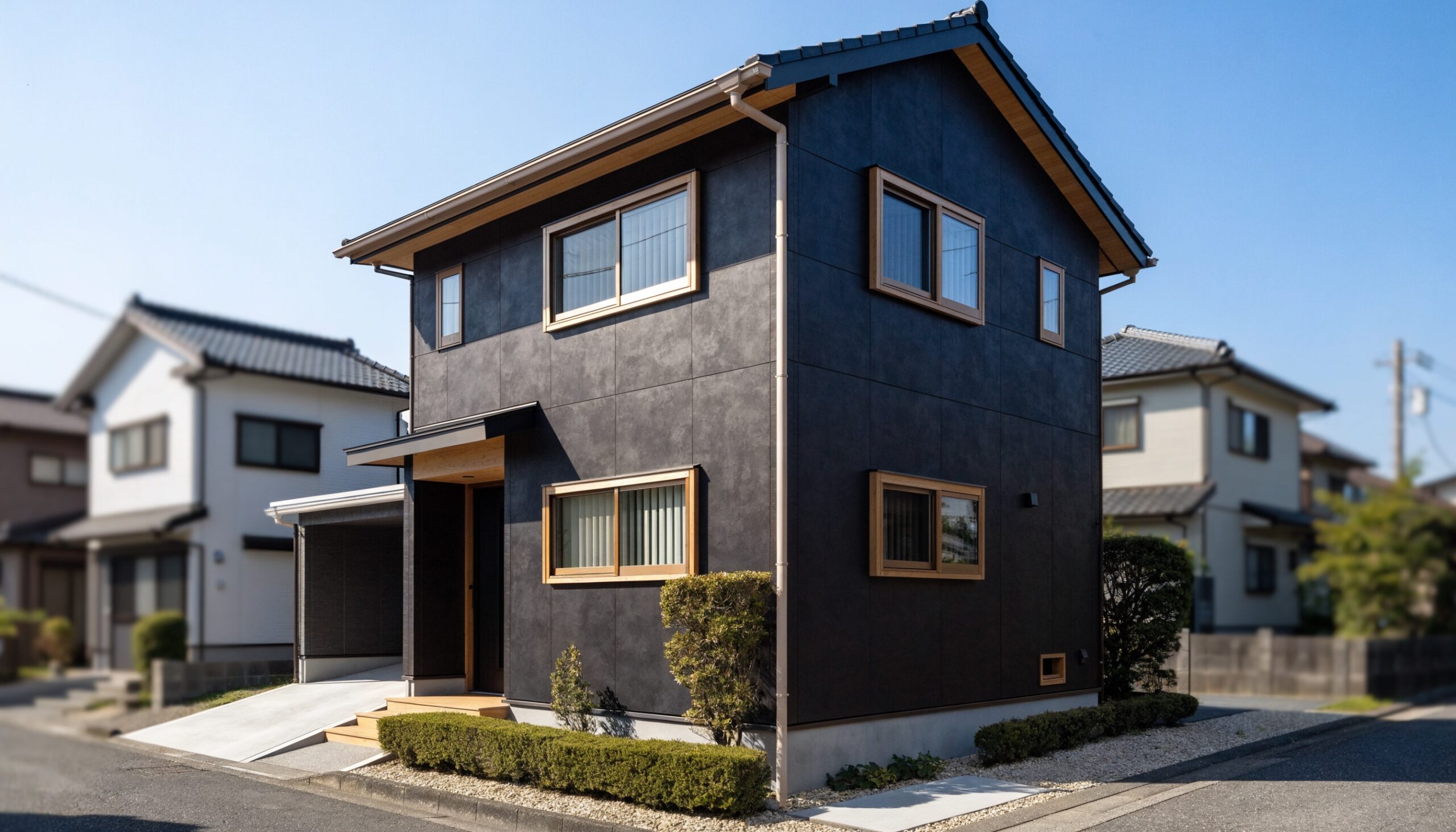 注文住宅