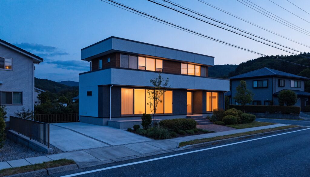 注文住宅