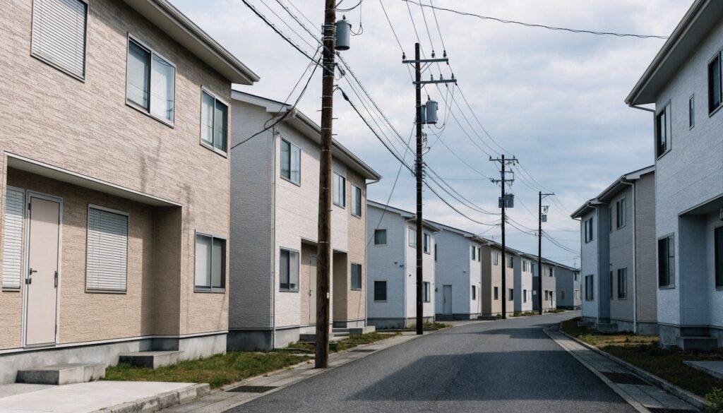 注文住宅