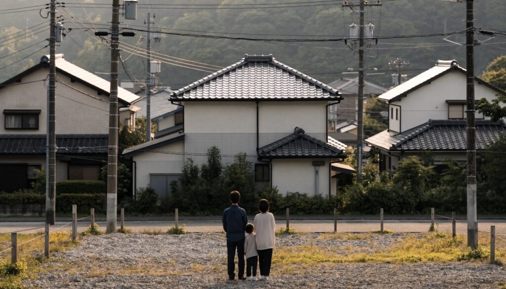 注文住宅