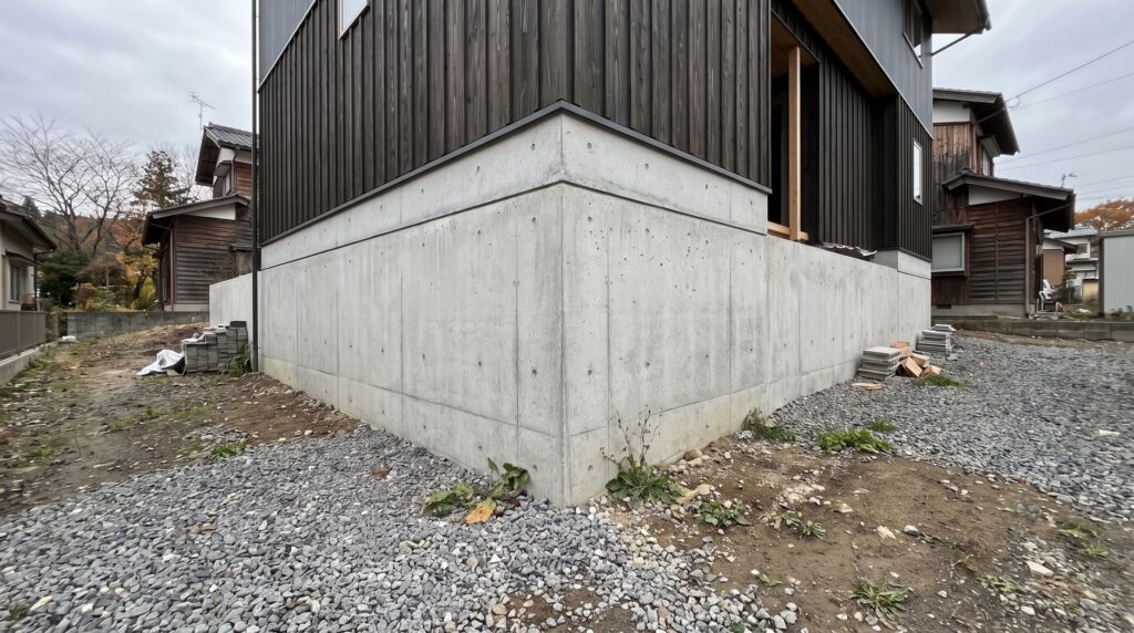 建売