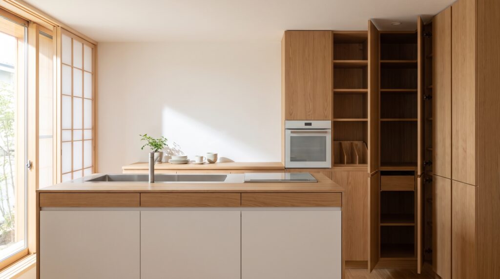 建売