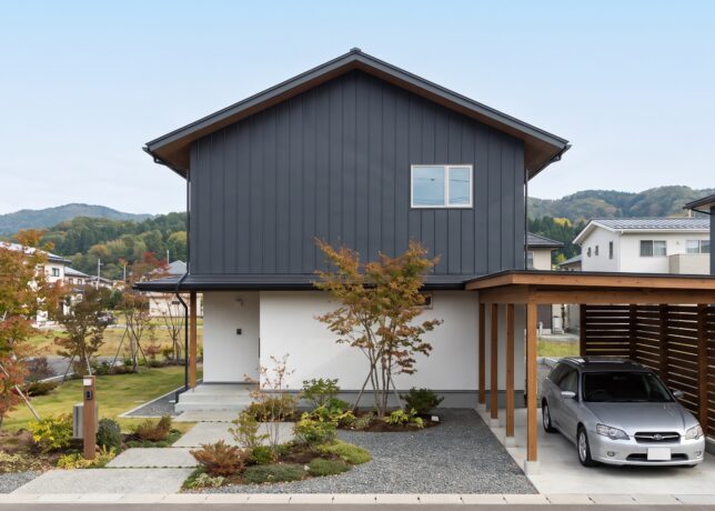 仙台で注文住宅会社が作る建売とは？土地・性能・価格のリアルを解説