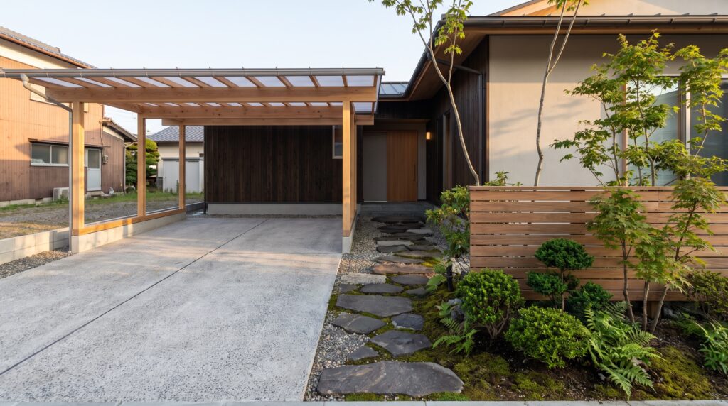 建売