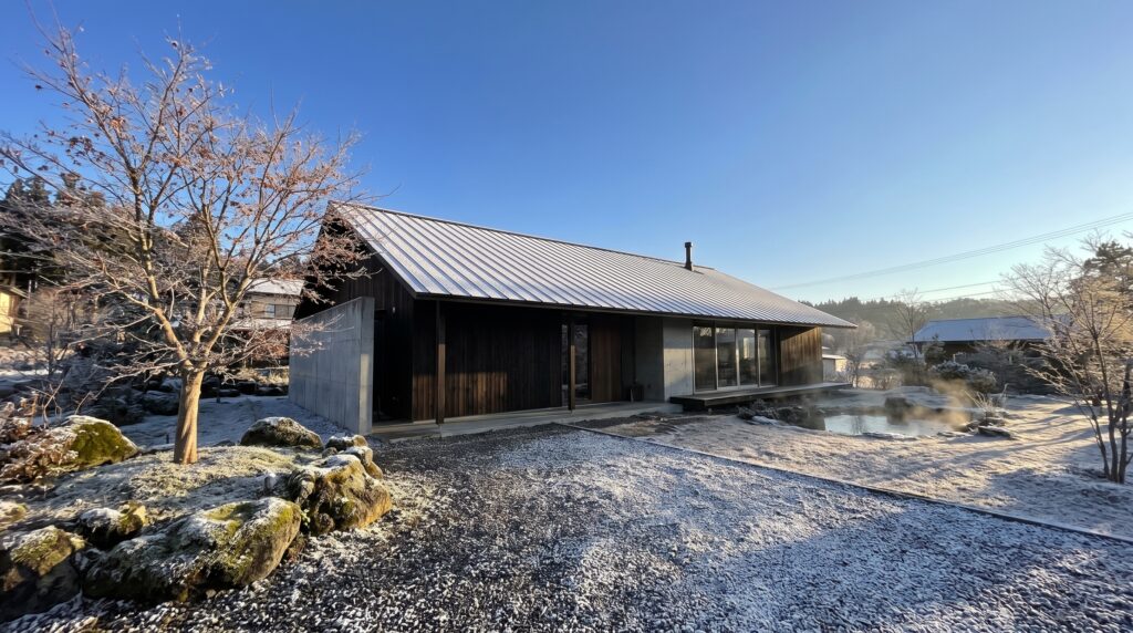 建売