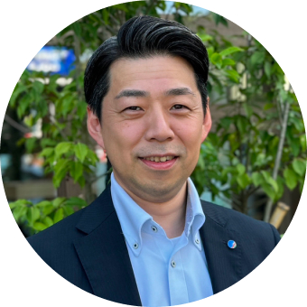 コラム監修者情報 木場昌也